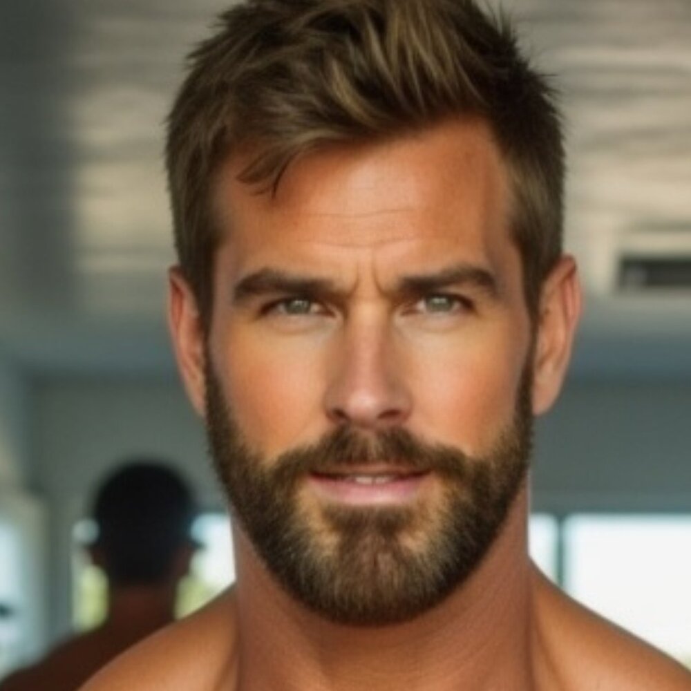 Meet your Posher, Steve